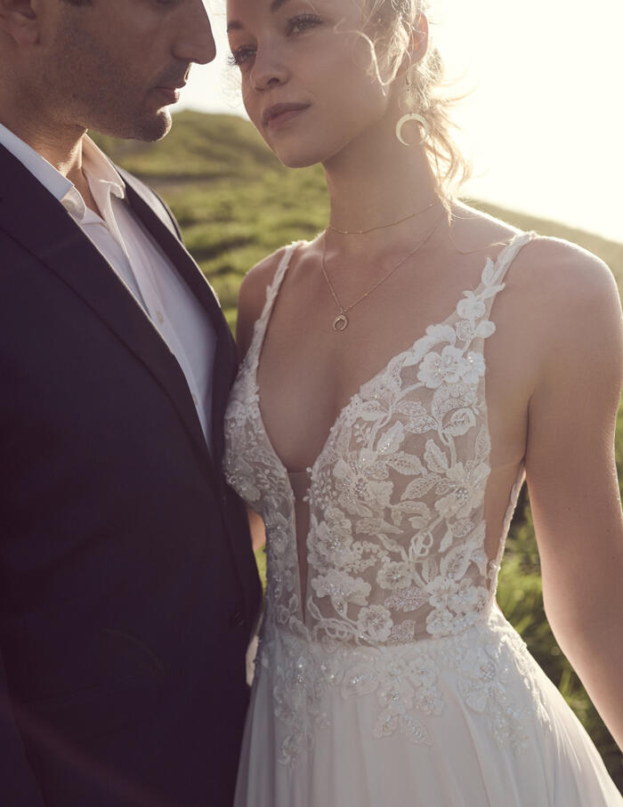 Astra Bridal Rebecca Ingram Tierney Wedding Dress